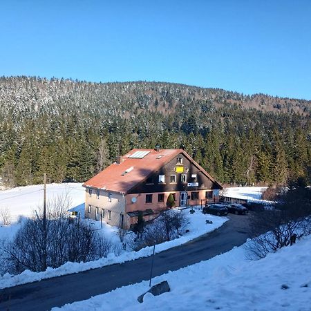 Domaine Des Hauts Viaux La Bresse Exteriér fotografie