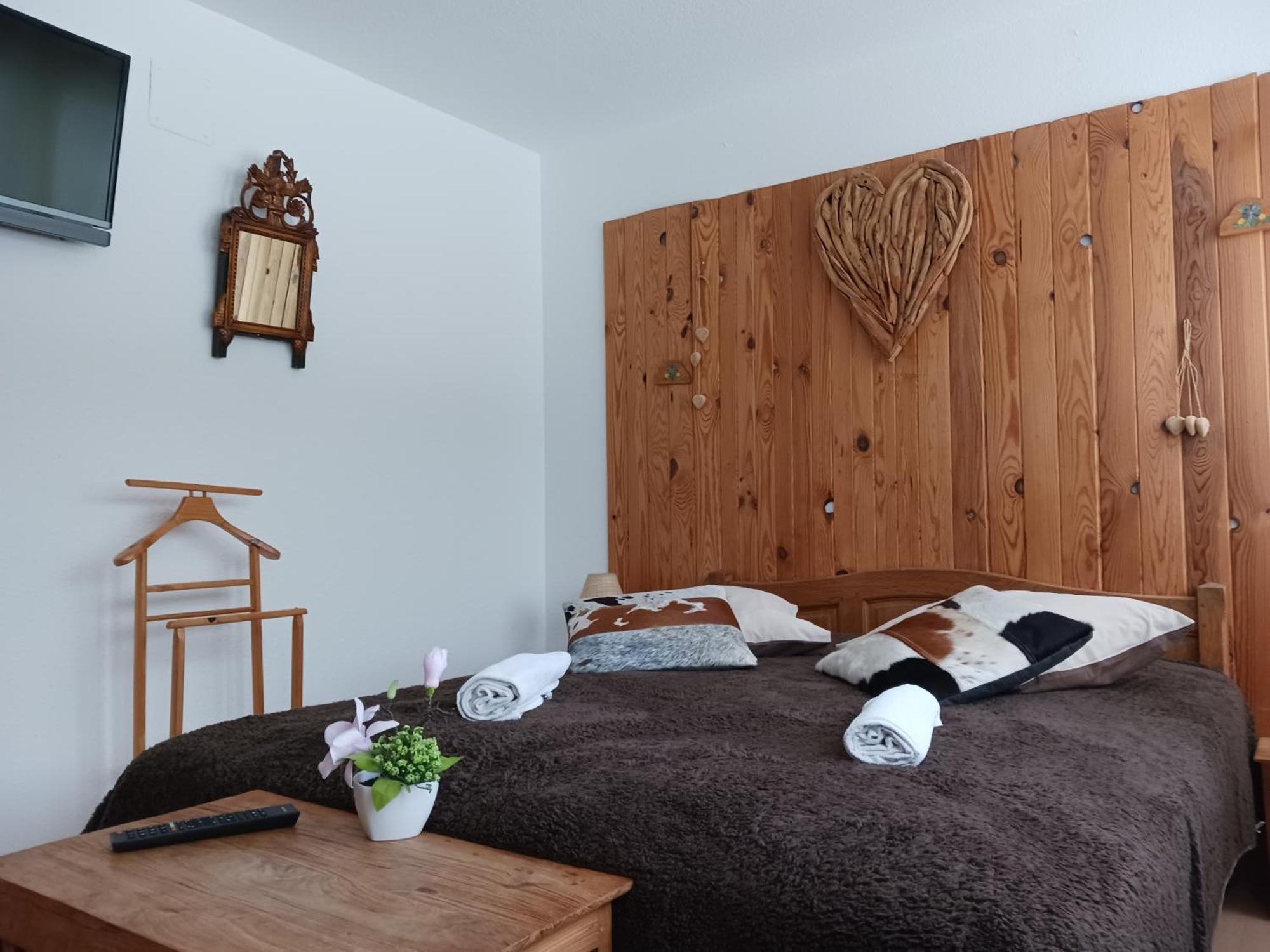 Domaine Des Hauts Viaux La Bresse Exteriér fotografie